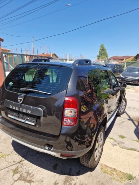 Dacia Duster 1.6     | Mobile.bg    5