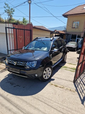 Dacia Duster 1.6     | Mobile.bg    3