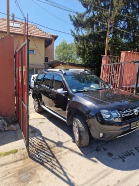 Dacia Duster 1.6     | Mobile.bg    2