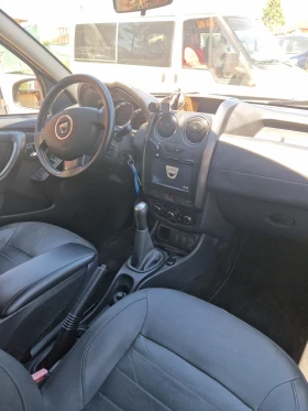 Dacia Duster 1.6     | Mobile.bg    6