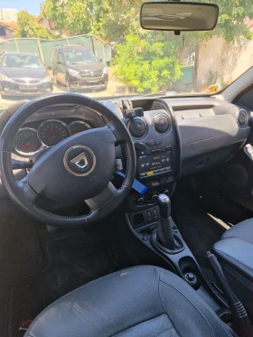 Dacia Duster 1.6     | Mobile.bg    8