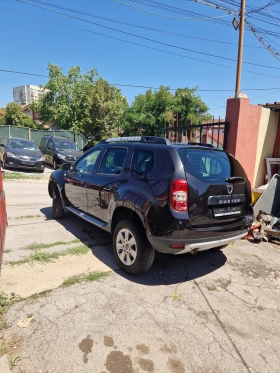 Dacia Duster 1.6     | Mobile.bg    4