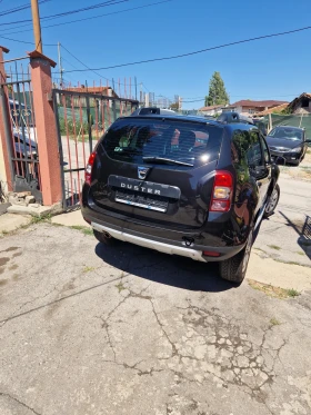 Dacia Duster 1.6     | Mobile.bg    14