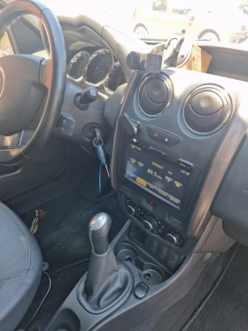 Dacia Duster 1.6     | Mobile.bg    7