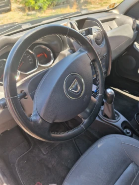 Dacia Duster 1.6     | Mobile.bg    12
