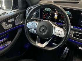 Обява за продажба на Mercedes-Benz GLE 350 d, AMG LINE, 64000км, BURM, HEAD-UP, PANO, KEY, DI ~ 145 000 лв. - изображение 10