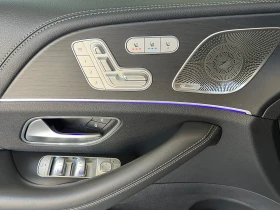 Mercedes-Benz GLE 350 d, AMG LINE, 64000км, BURM, HEAD-UP, PANO, KEY, DI - 120833 лв. - 56936949 15