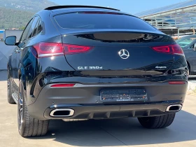 Обява за продажба на Mercedes-Benz GLE 350 d, AMG LINE, 64000км, BURM, HEAD-UP, PANO, KEY, DI ~ 145 000 лв. - изображение 5