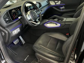 Обява за продажба на Mercedes-Benz GLE 350 d, AMG LINE, 64000км, BURM, HEAD-UP, PANO, KEY, DI ~ 145 000 лв. - изображение 7