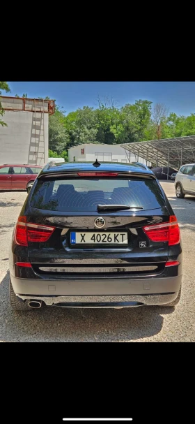 Обява за продажба на BMW X3 ~31 500 лв. - изображение 3
