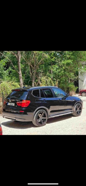 Обява за продажба на BMW X3 ~31 500 лв. - изображение 2