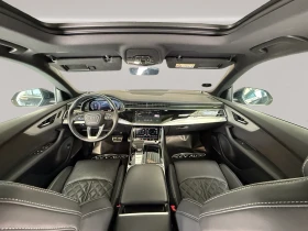 Audi Q8 | Mobile.bg    9