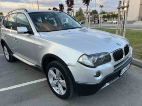 BMW X3 2.0D 165000 | Mobile.bg    2