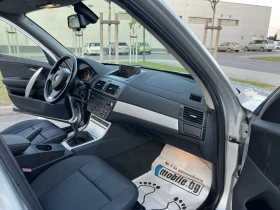 BMW X3 2.0D 165000 | Mobile.bg    10