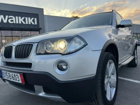 BMW X3 2.0D 165000 | Mobile.bg    6