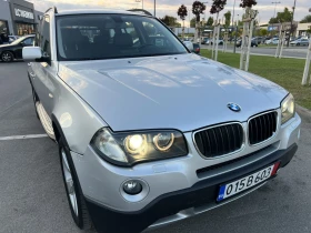 BMW X3 2.0D 165000 | Mobile.bg    7