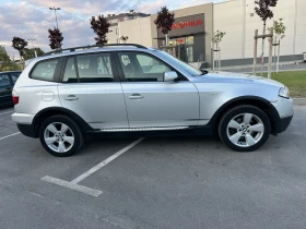 BMW X3 2.0D 165000 | Mobile.bg    8