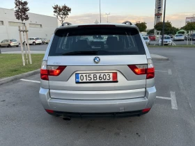 BMW X3 2.0D 165000 | Mobile.bg    4