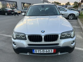 BMW X3 2.0D 165000 | Mobile.bg    3