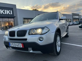 BMW X3 2.0D 165000 | Mobile.bg    12