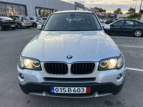 BMW X3 2.0D 165000 | Mobile.bg    13