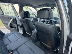BMW X3 2.0D 165000 | Mobile.bg    11