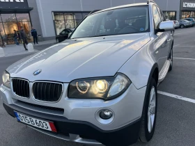 BMW X3 2.0D 165000 | Mobile.bg    5