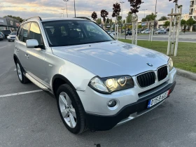 BMW X3 2.0D 165000 | Mobile.bg    14