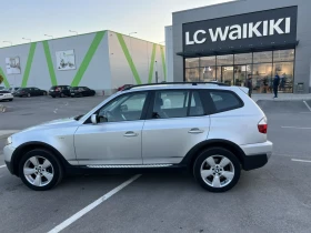 BMW X3 2.0D 165000 | Mobile.bg    9