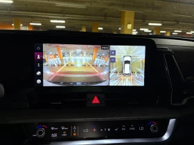 Kia Sportage , NOBLES, DIGITAL, DISTRONIC, , FULL | Mobile.bg    12