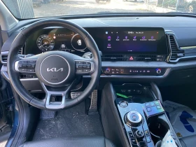 Kia Sportage ГАЗ, NOBLES, DIGITAL, DISTRONIC, Климатроник, FULL - 55000 лв. / 28121.05 € - 94400808 7