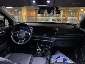 Kia Sportage , NOBLES, DIGITAL, DISTRONIC, , FULL | Mobile.bg    9