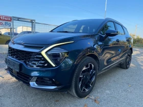 Kia Sportage ГАЗ, NOBLES, DIGITAL, DISTRONIC, Климатроник, FULL