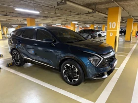 Kia Sportage , NOBLES, DIGITAL, DISTRONIC, , FULL | Mobile.bg    2
