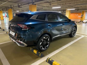 Kia Sportage , NOBLES, DIGITAL, DISTRONIC, , FULL | Mobile.bg    3
