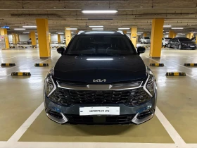 Kia Sportage , NOBLES, DIGITAL, DISTRONIC, , FULL | Mobile.bg    5