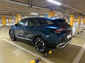 Kia Sportage , NOBLES, DIGITAL, DISTRONIC, , FULL | Mobile.bg    4