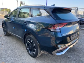 Kia Sportage ГАЗ, NOBLES, DIGITAL, DISTRONIC, Климатроник, FULL - 55000 лв. / 28121.05 € - 94400808 4