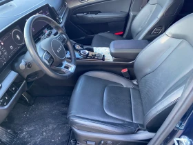 Kia Sportage ГАЗ, NOBLES, DIGITAL, DISTRONIC, Климатроник, FULL - 55000 лв. / 28121.05 € - 94400808 5