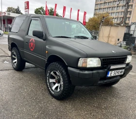 Обява за продажба на Opel Frontera 2.0 ГАЗ БЕНЗИН ТОП ~8 999 лв. - изображение 1