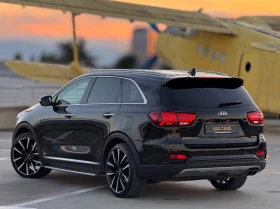 Kia Sorento -Facelift - Gt-line - AWD - Panorama - Keyless - | Mobile.bg    4