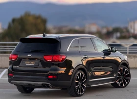 Kia Sorento -Facelift - Gt-line - AWD - Panorama - Keyless - | Mobile.bg    2