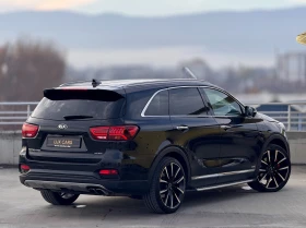 Kia Sorento -Facelift - Gt-line - AWD - Panorama - Keyless - | Mobile.bg    2