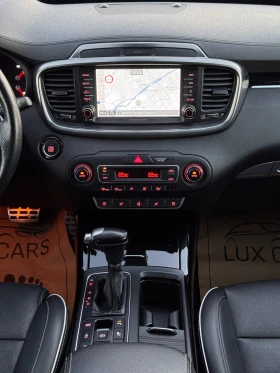 Kia Sorento -Facelift - Gt-line - AWD - Panorama - Keyless - | Mobile.bg    10