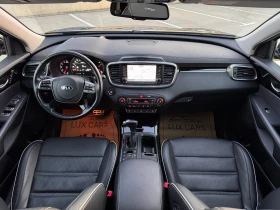 Kia Sorento -Facelift - Gt-line - AWD - Panorama - Keyless - | Mobile.bg    7