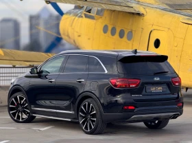 Kia Sorento -Facelift - Gt-line - AWD - Panorama - Keyless - | Mobile.bg    4