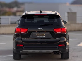 Kia Sorento -Facelift - Gt-line - AWD - Panorama - Keyless - | Mobile.bg    3