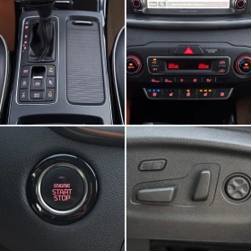 Kia Sorento -Facelift - Gt-line - AWD - Panorama - Keyless - | Mobile.bg    12