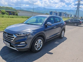Обява за продажба на Hyundai Tucson ~24 700 лв. - изображение 1