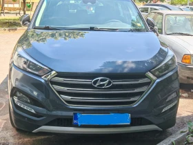 Обява за продажба на Hyundai Tucson ~24 700 лв. - изображение 5